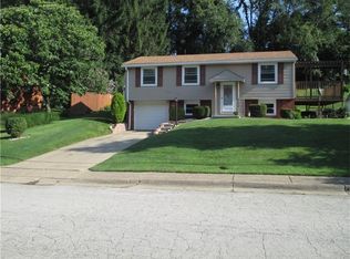 5809 Schell Cir, Aliquippa, PA 15001