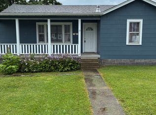 111 Saint Clair Ave, Oak Hill, WV 25901