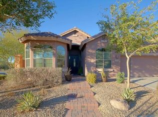 2526 W Granite Pass Rd, Phoenix, AZ 85085