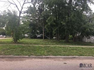 728 E 4th St, Monroe, MI 48161