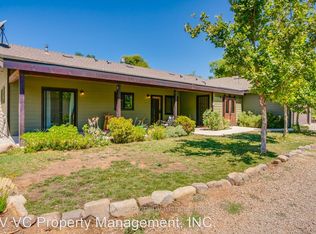 12540 Ojai Santa Paula Rd, Ojai, CA 93023
