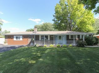 4237 Solun Rd, Indianapolis, IN 46221
