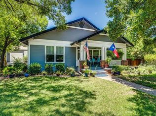 307 N 1st St, Midlothian, TX 76065