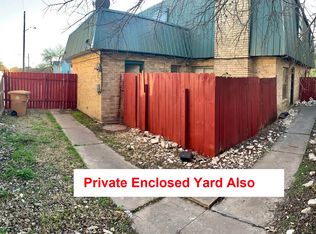 2904 Sweeney Ln APT D, Austin, TX 78723