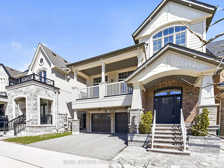 3329 Vernon Powell Dr — Photo 2