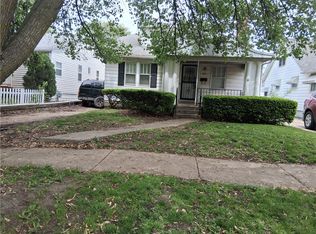 2112 E Clay St, Decatur, IL 62521