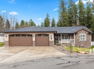 403 S Chinook Cir, Post Falls, ID 83854