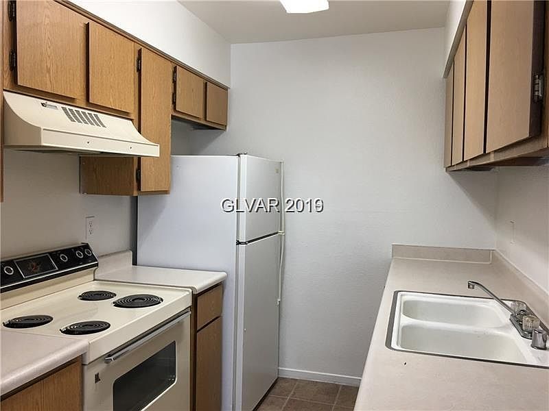 2nd image of 3651 Arville St APT 142