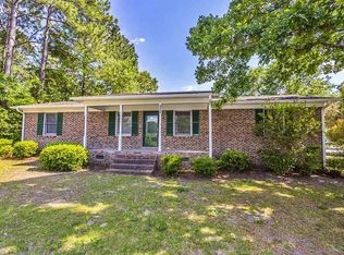 4337 Pine Ln, Myrtle Beach, SC 29588