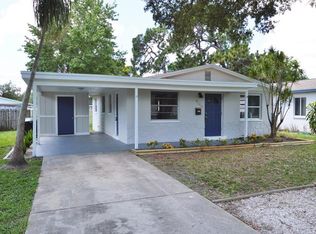 4140 35th Ave N, Saint Petersburg, FL 33713