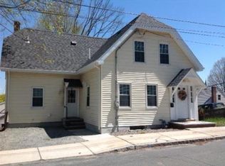 20 Court St, Woburn, MA 01801