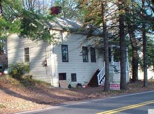 23 Church Ave, Germantown, NY 12526