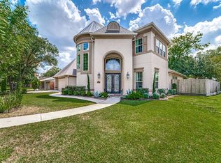 9779 Larston St, Houston, TX 77055