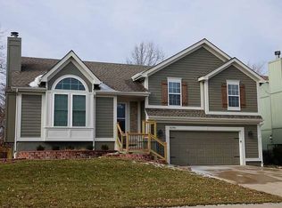 16396 S Brentwood St, Olathe, KS 66062