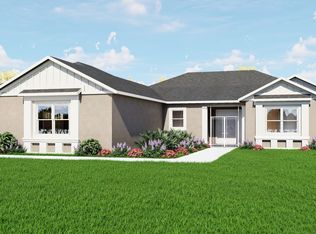 The Ashcroft Plan, Oxford Landings, Oxford, FL 34484
