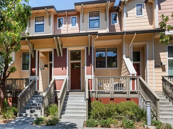 4206 Rickeys Way Unit B, Palo Alto, CA 94306