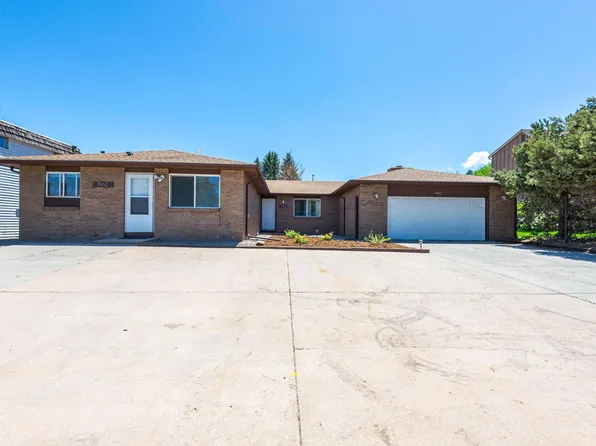 1962.5 Pecan St, Fort Collins, CO 80526