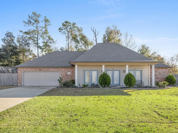 752 Tillie Ln S, Lake Charles, LA 70611