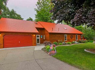 803 Millers Park, Elk Rapids, MI 49629