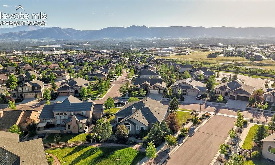 1449 Yellow Tail Dr, Colorado Springs, CO 80921 | MLS #8428264