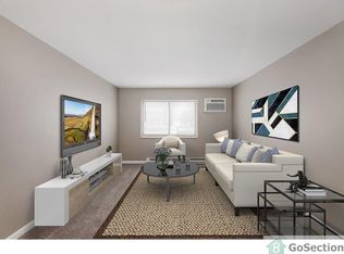 4361 W Alexis Rd APT 3, Toledo, OH 43623