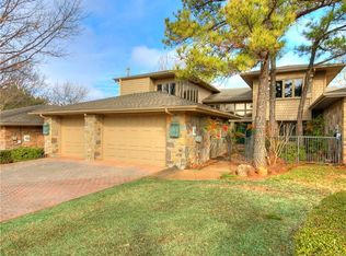 6125 Stonegate Pl, Edmond, OK 73025