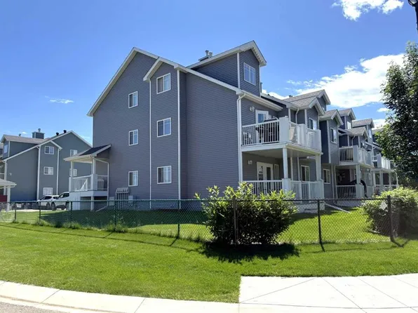 5220 E 50a Ave #306, Sylvan Lake, AB T4S 1E5