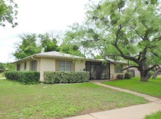 4801 Big Bend Dr, Wichita Falls, TX 76310