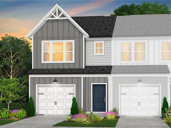 509 Prosecco Dr, Thomasville, NC 27360