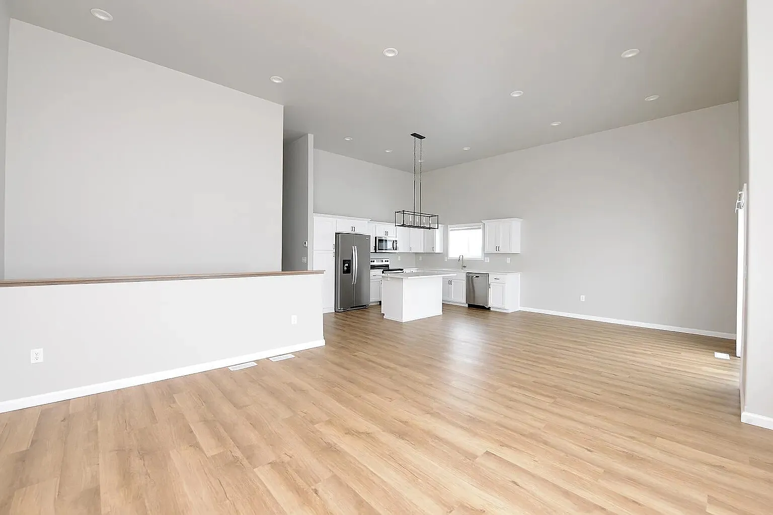 2383 Eagle Valley Drive South - 1 — Photo 2