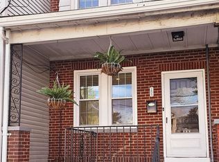 255 Franklin St, Trenton, NJ 08611