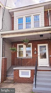 255 Franklin St, Trenton, NJ, 08611