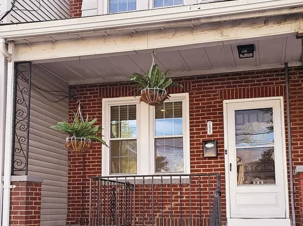 255 Franklin St, Trenton, NJ 08611