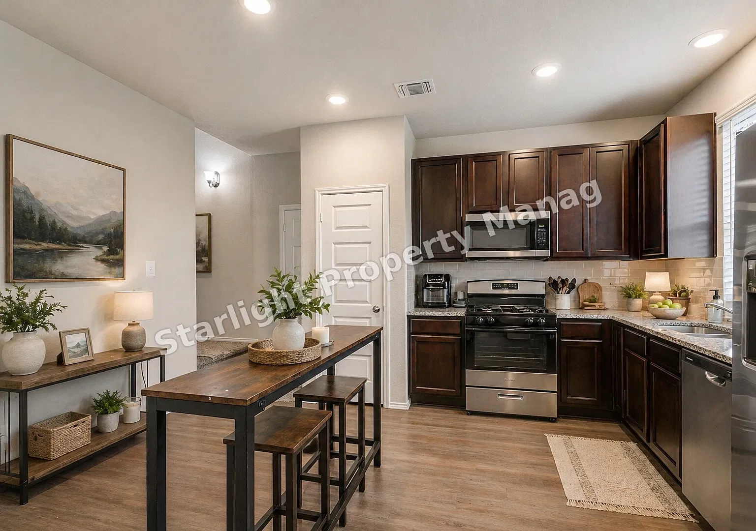 "Charming 3-Bed Sanctuary with 2.5 Baths in San Antonio Discover Your Cozy Retreat at 5158 Sandst... — Photo 2