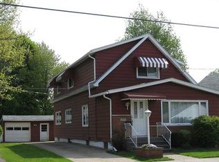 2709 Emerson Ave, Erie, PA 16508