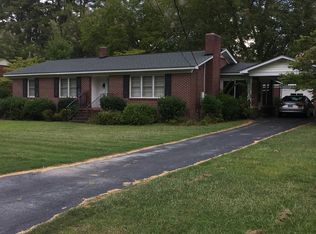 2118 Mower St, Newberry, SC 29108