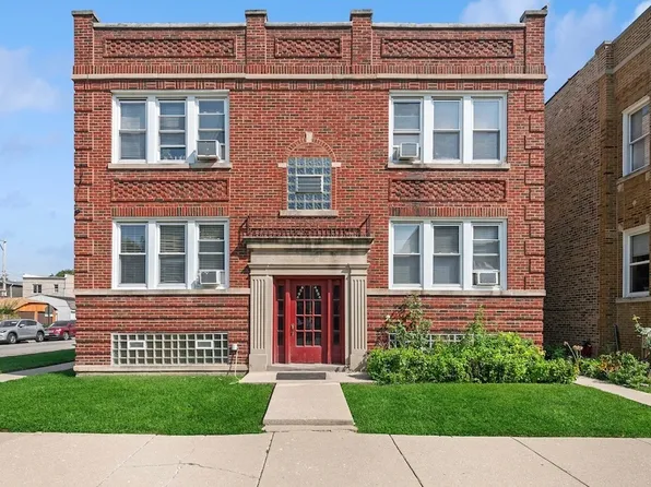 4954 W Patterson Ave #1, Chicago, IL 60641