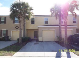 12873 Buffalo Run Dr, Gibsonton, FL 33534