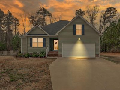 113 Enchanted Way, Elizabeth City, NC, 27909