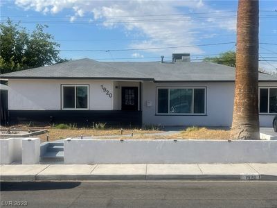 1920 Howard Ave, Las Vegas, NV, 89104