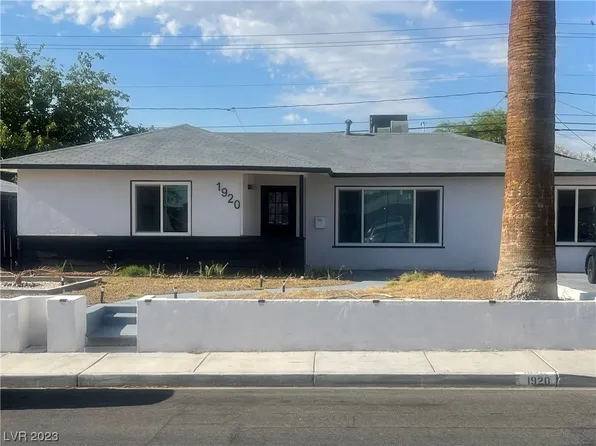 1920 Howard Ave, Las Vegas, NV 89104