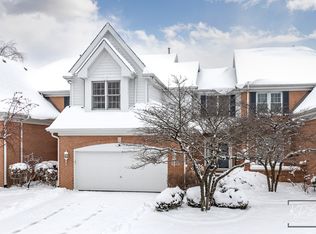 1512 Harbour Towne Pl, Naperville, IL 60564