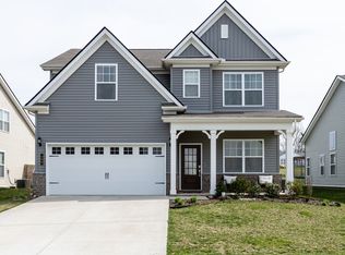 409 Irwin Way, Spring Hill, TN 37174