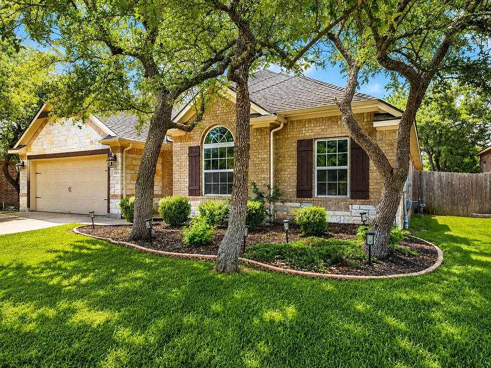 1503 Terrace View Dr