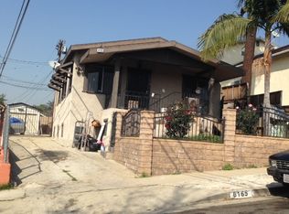 6165 Myosotis St, Los Angeles, CA 90042