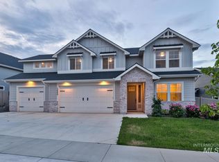 3880 S Cannon Way, Meridian, ID 83642