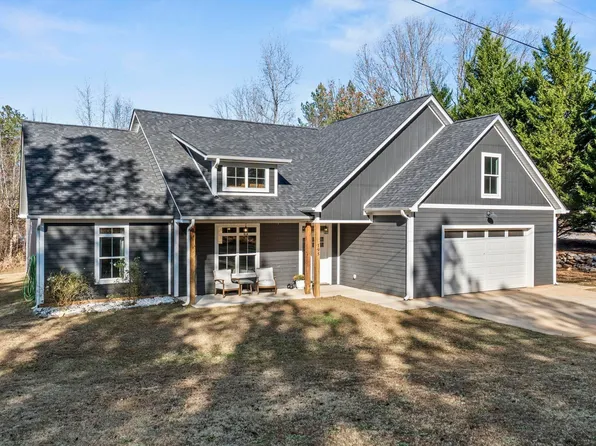 195 Rhonda Rd, Campobello, SC 29322