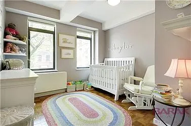 Rented by Barak Realty