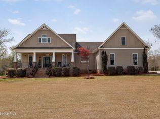7143 Leigh Court, Sims, NC 27880