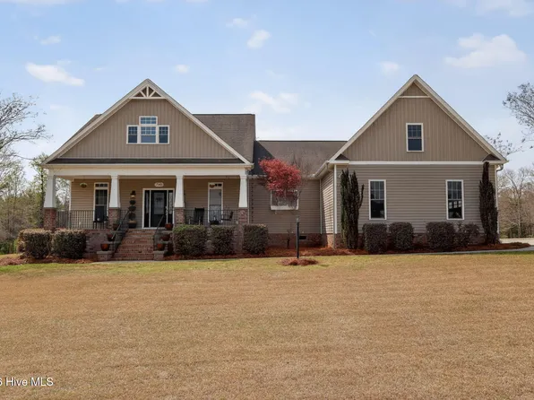 7143 Leigh Court, Sims, NC 27880